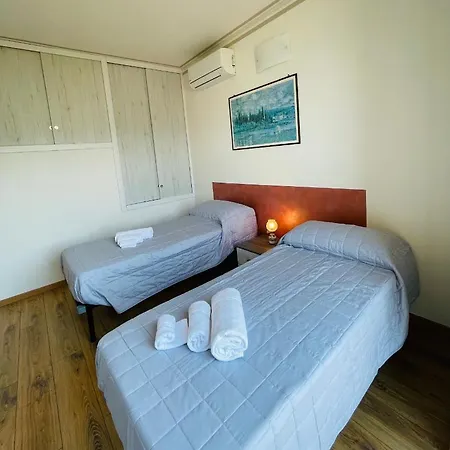 Amazing Corner Apartman Sale Marasino