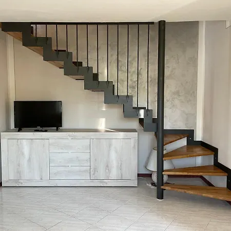 Apartman Amazing Corner