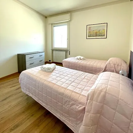Apartman Amazing Corner