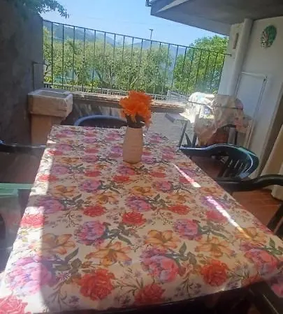Amazing Corner 아파트 살레마라시노
