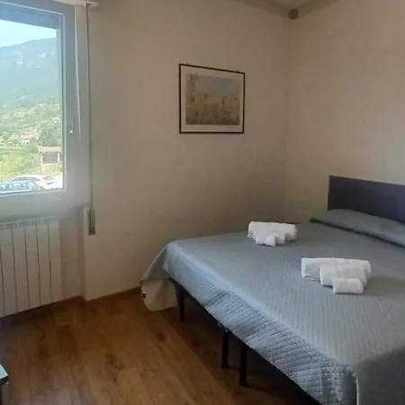 Apartman Amazing Corner *