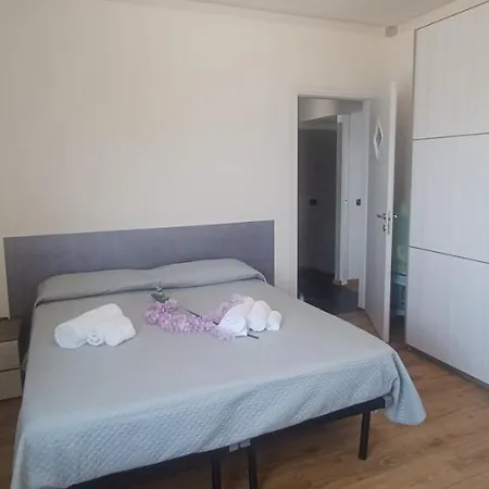 Apartman Amazing Corner